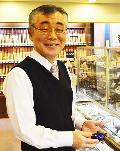 画像,いろいろな文鎮