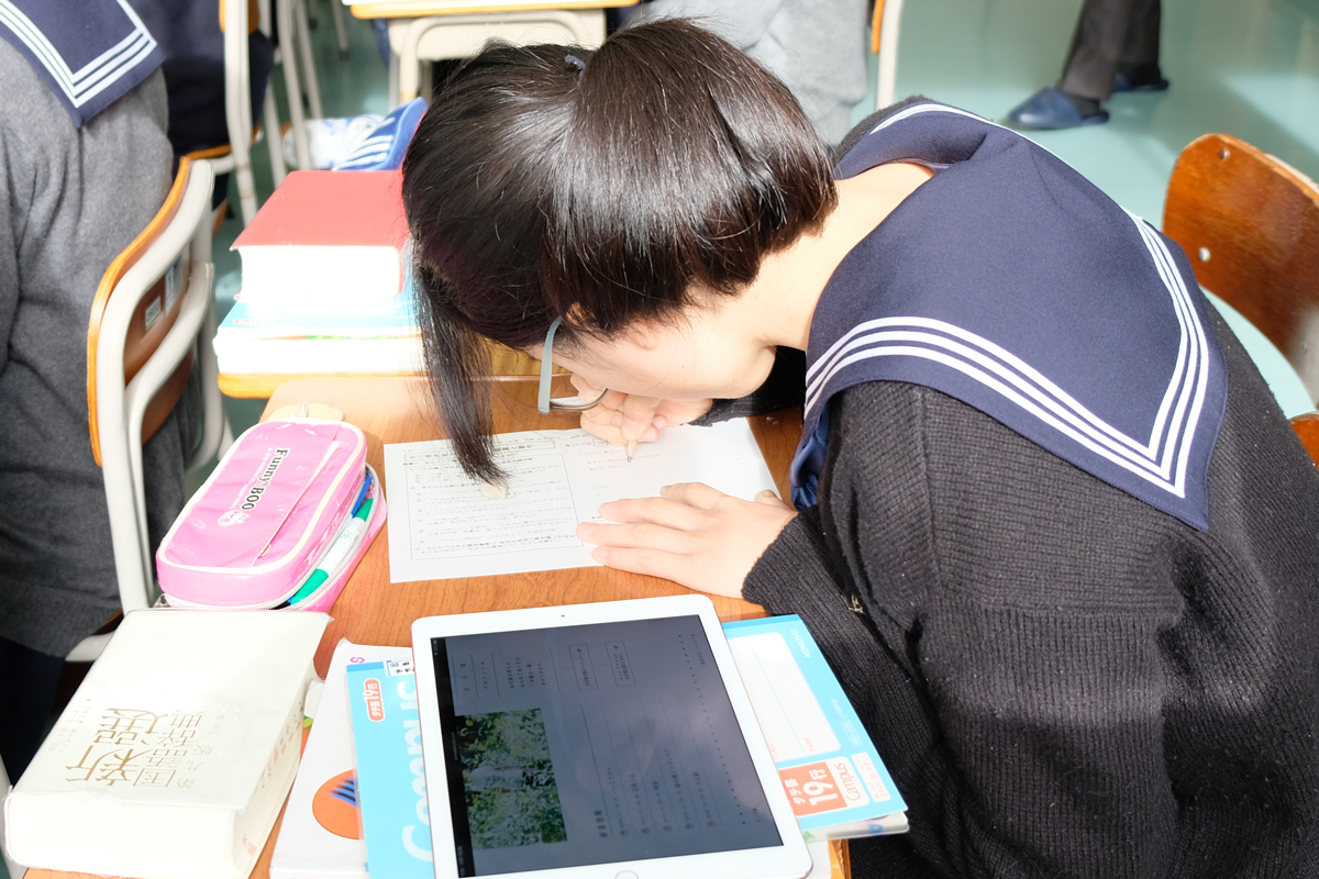 そがべ先生の国語教室 第26回 みつむら Web Magazine 光村図書出版 そがべ先生の国語教室 第26回 みつむら Web Magazine 光村図書出版