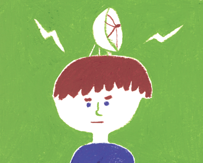 通常学級での特別支援教育 第5回 みつむら Web Magazine 光村図書出版